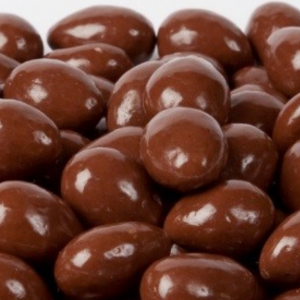 Chocolate Almonds