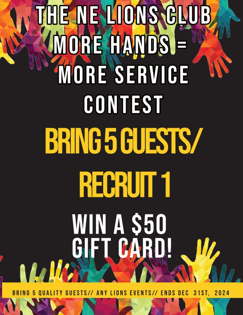 Recruiting Contest 2025